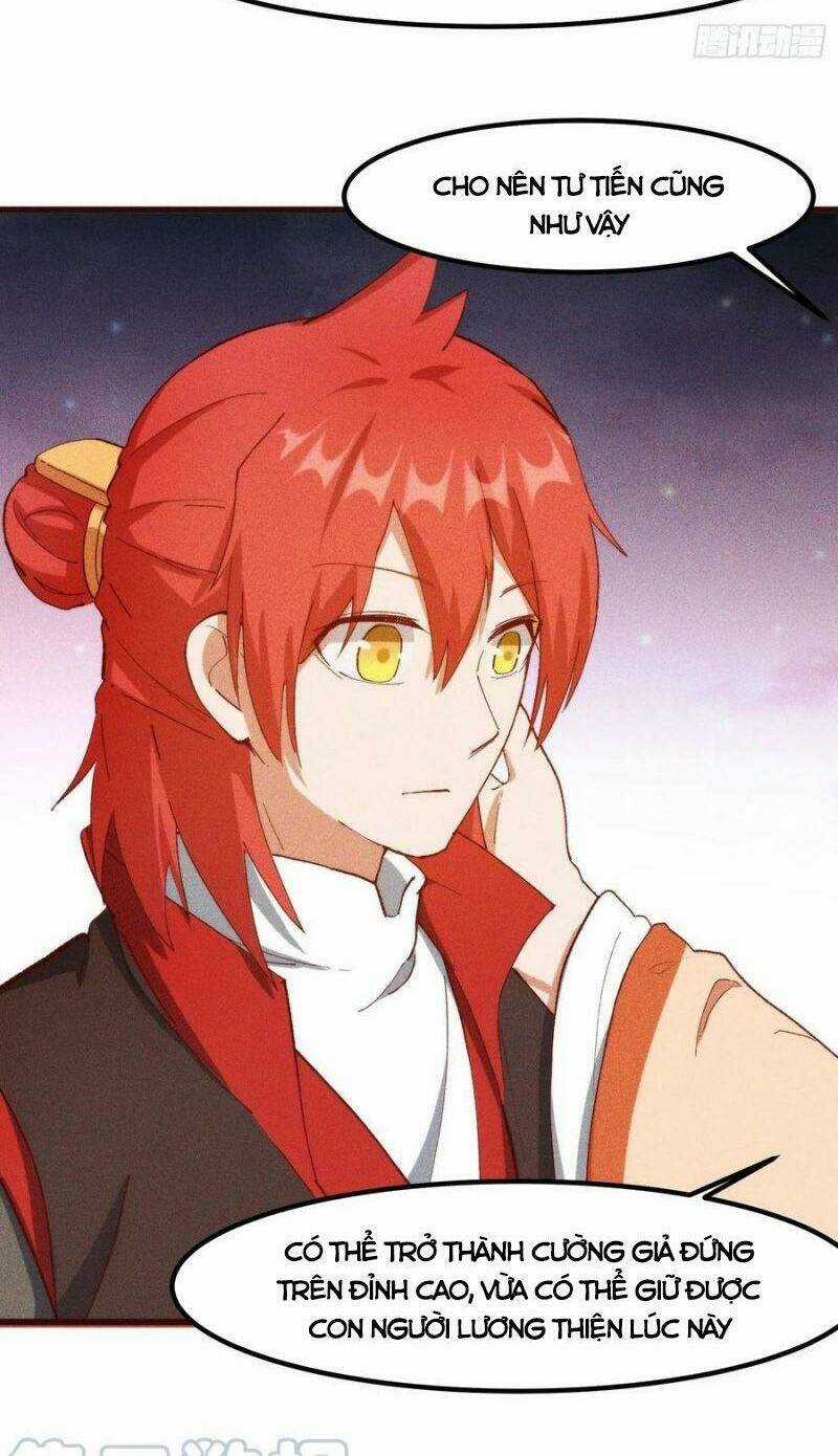 Linh Tôn Chi Tử - Chapter 99 - Trang 29