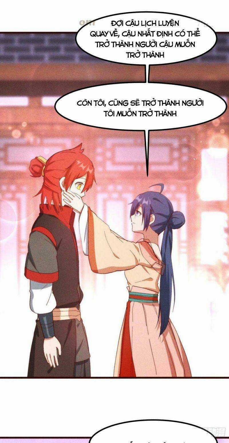 Linh Tôn Chi Tử - Chapter 99 - Trang 30