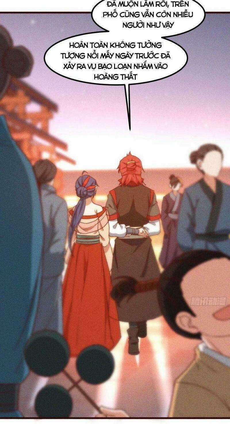 Linh Tôn Chi Tử - Chapter 99 - Trang 4