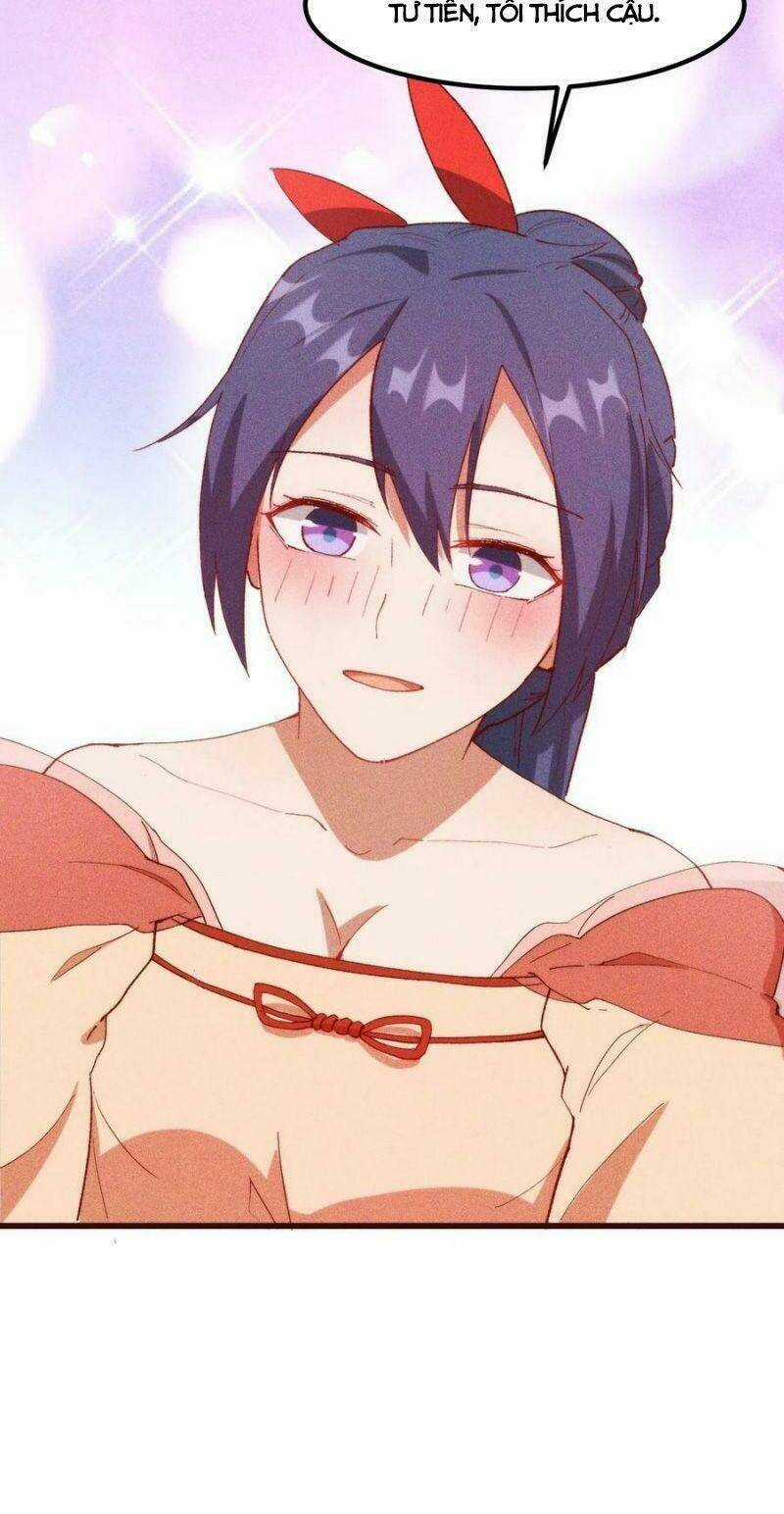 Linh Tôn Chi Tử - Chapter 99 - Trang 31