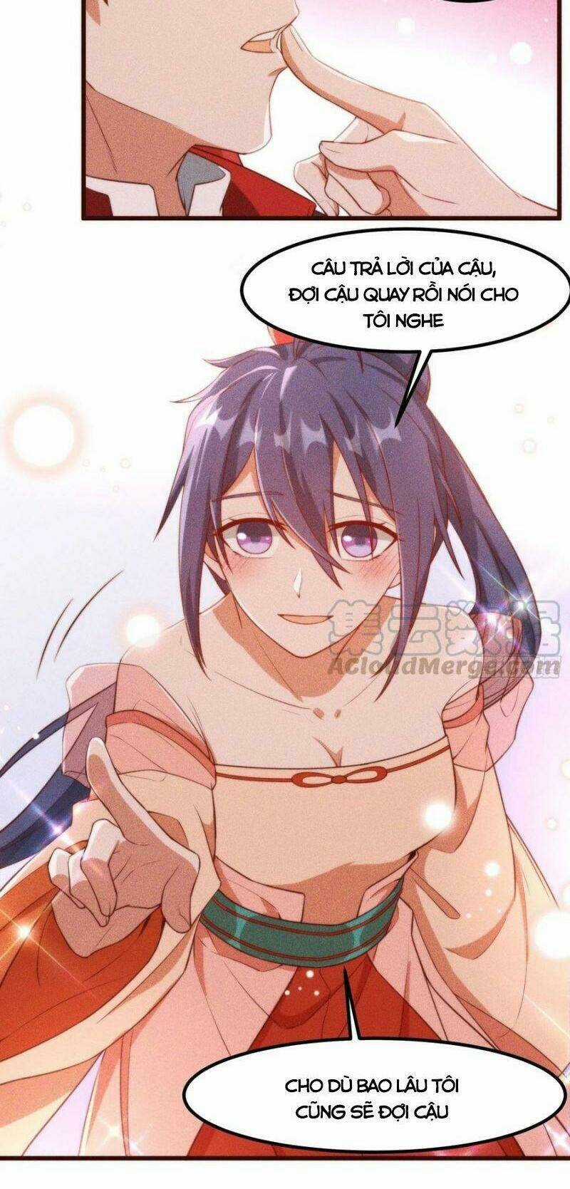 Linh Tôn Chi Tử - Chapter 99 - Trang 33