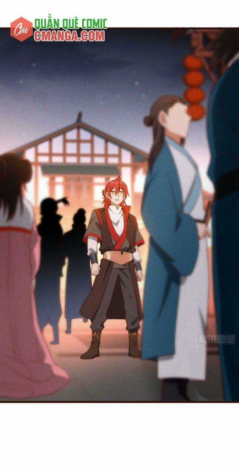 Linh Tôn Chi Tử - Chapter 99 - Trang 35