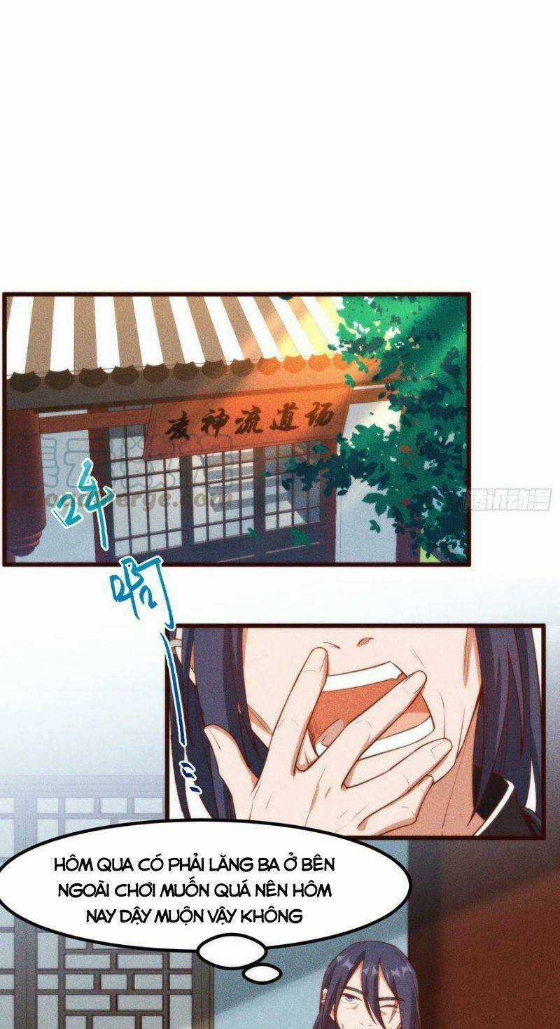 Linh Tôn Chi Tử - Chapter 99 - Trang 36