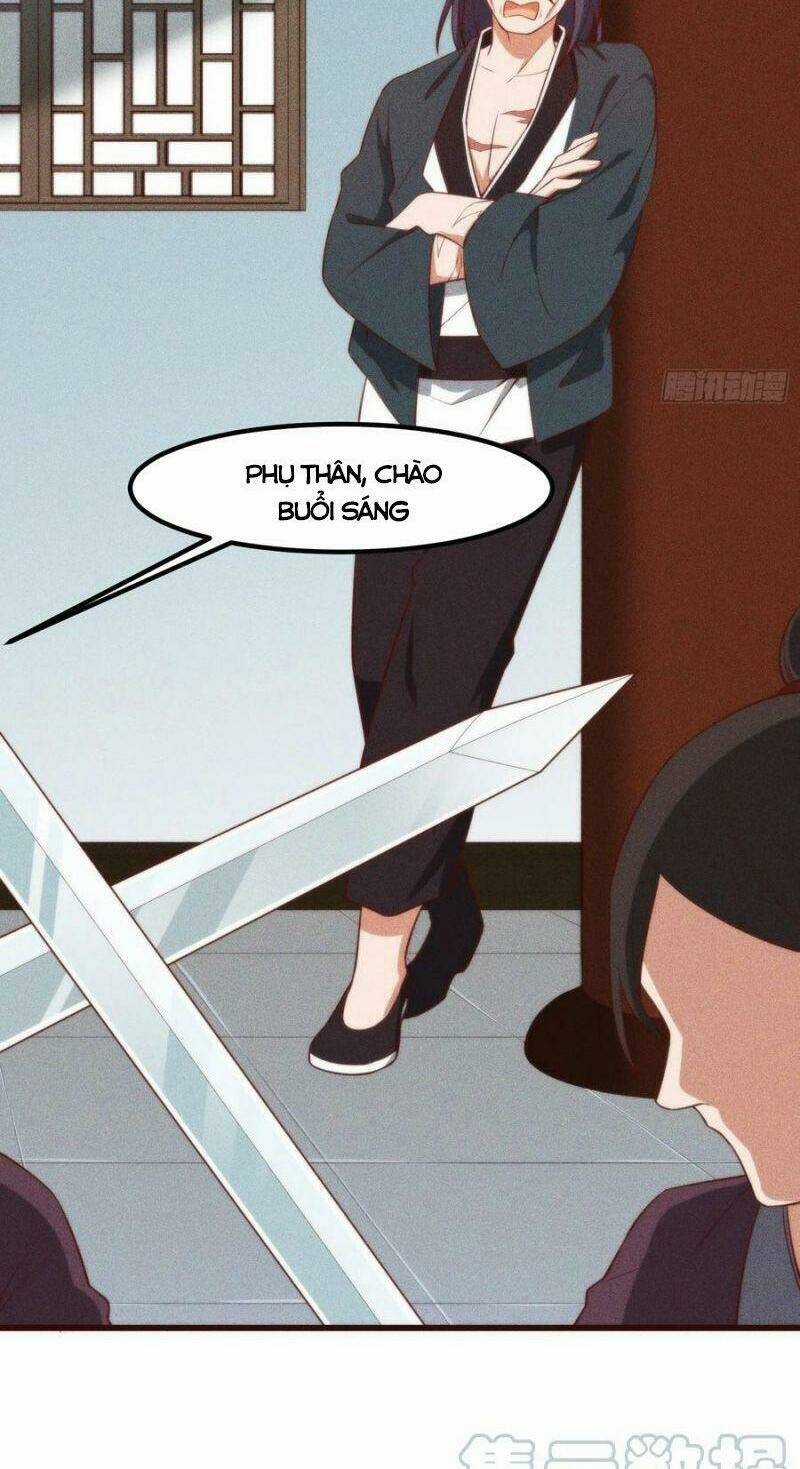 Linh Tôn Chi Tử - Chapter 99 - Trang 37