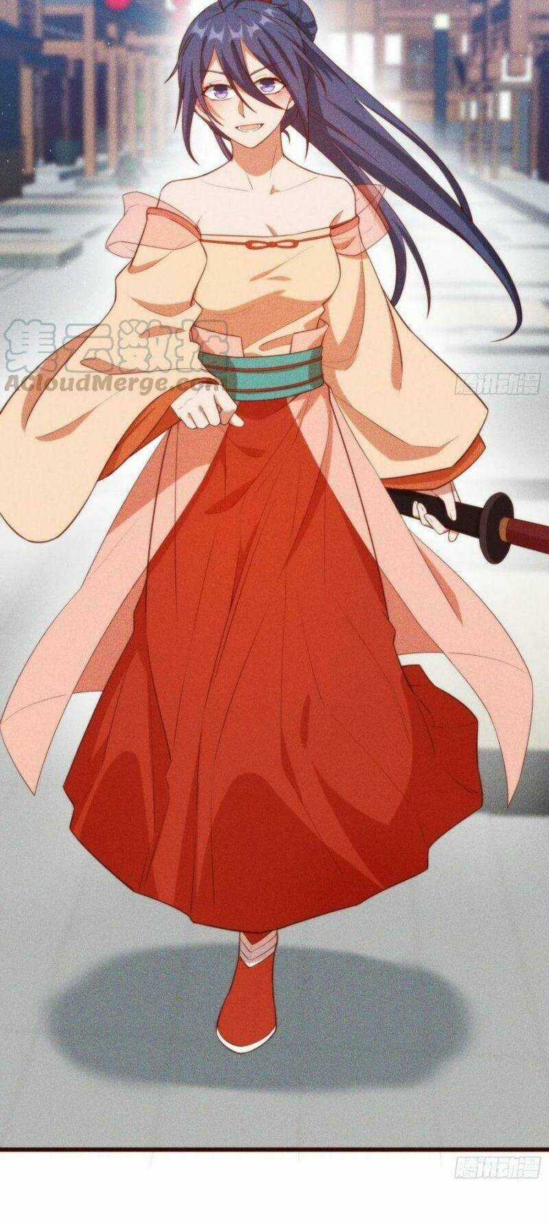 Linh Tôn Chi Tử - Chapter 99 - Trang 39