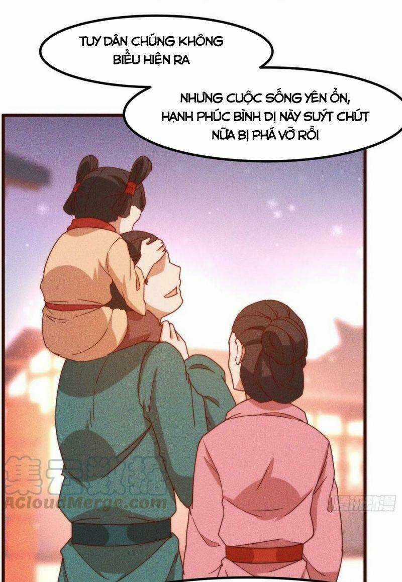 Linh Tôn Chi Tử - Chapter 99 - Trang 5
