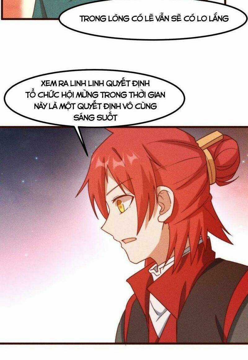 Linh Tôn Chi Tử - Chapter 99 - Trang 6