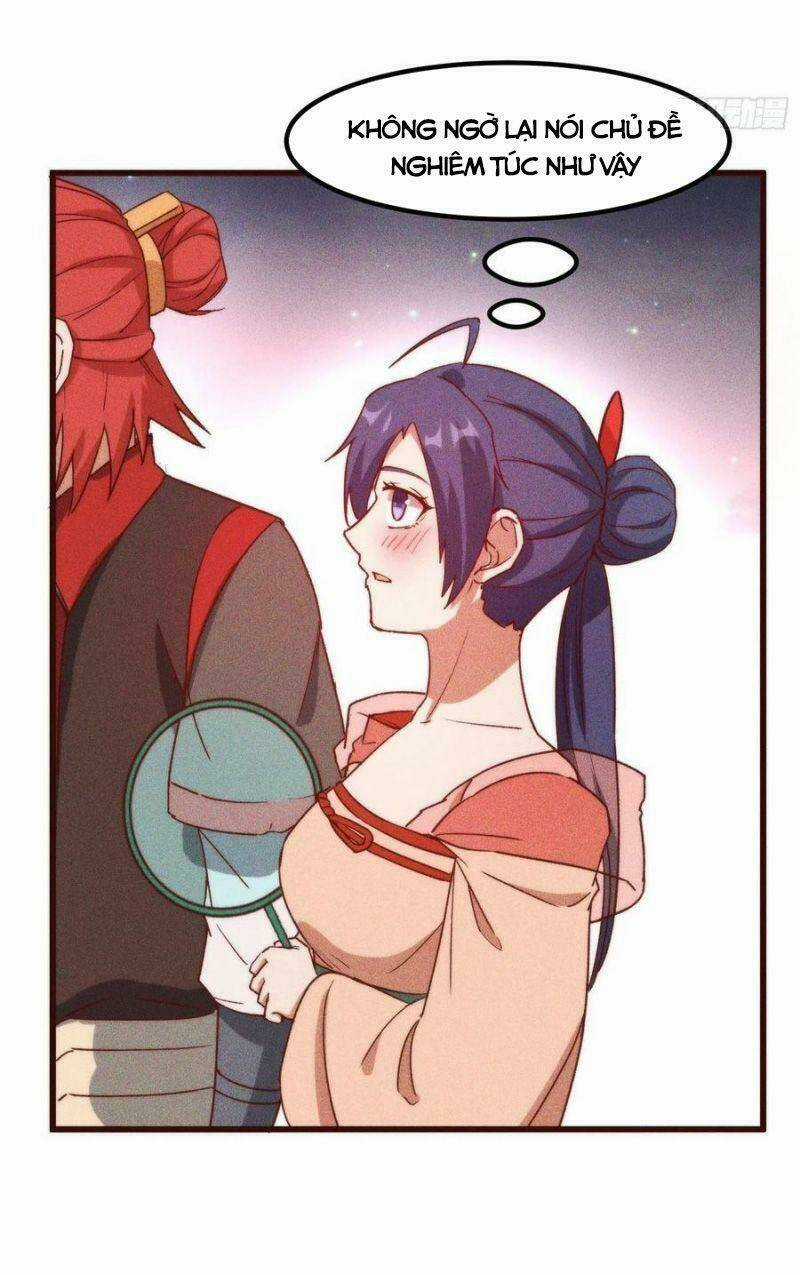 Linh Tôn Chi Tử - Chapter 99 - Trang 7