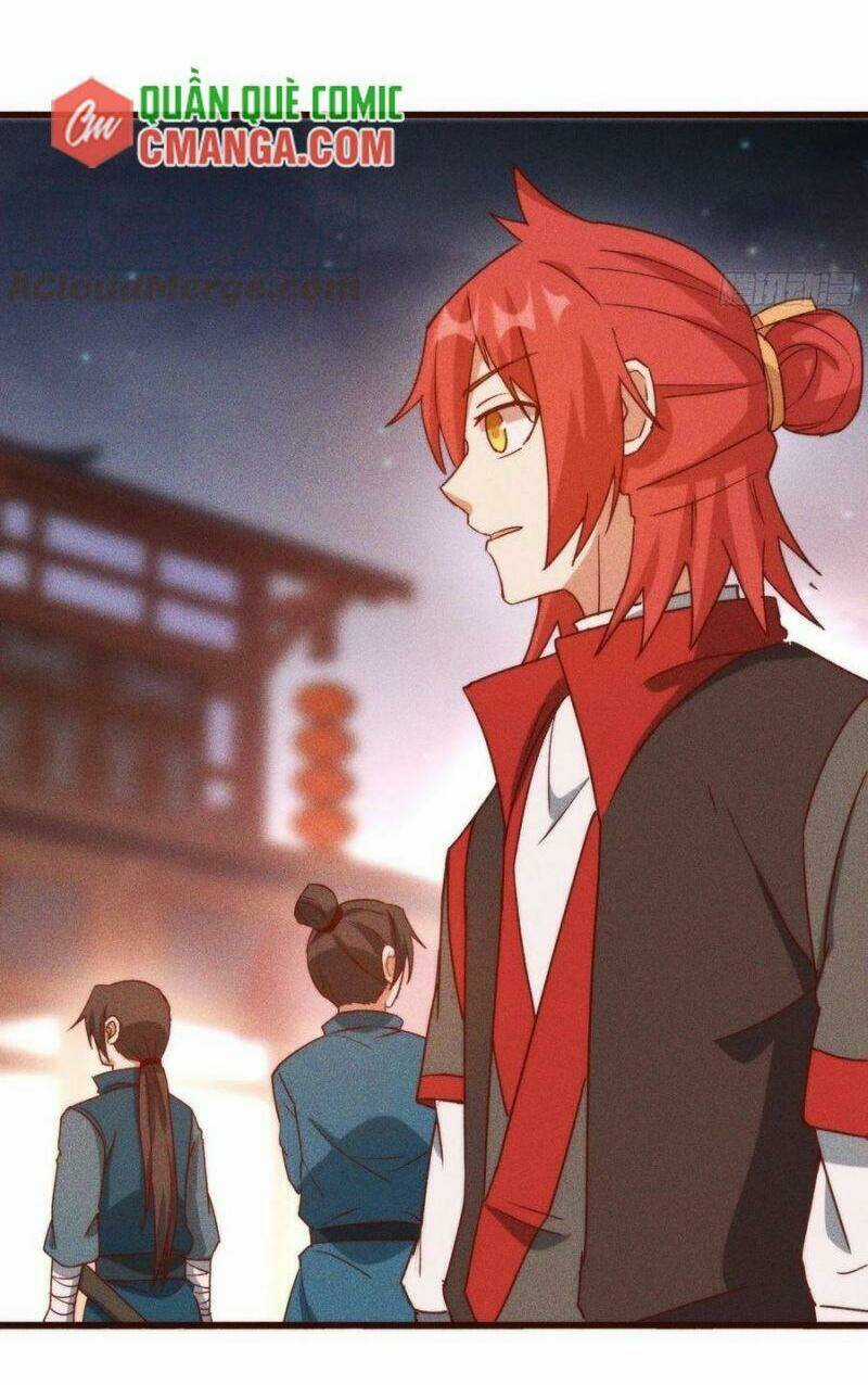 Linh Tôn Chi Tử - Chapter 99 - Trang 8