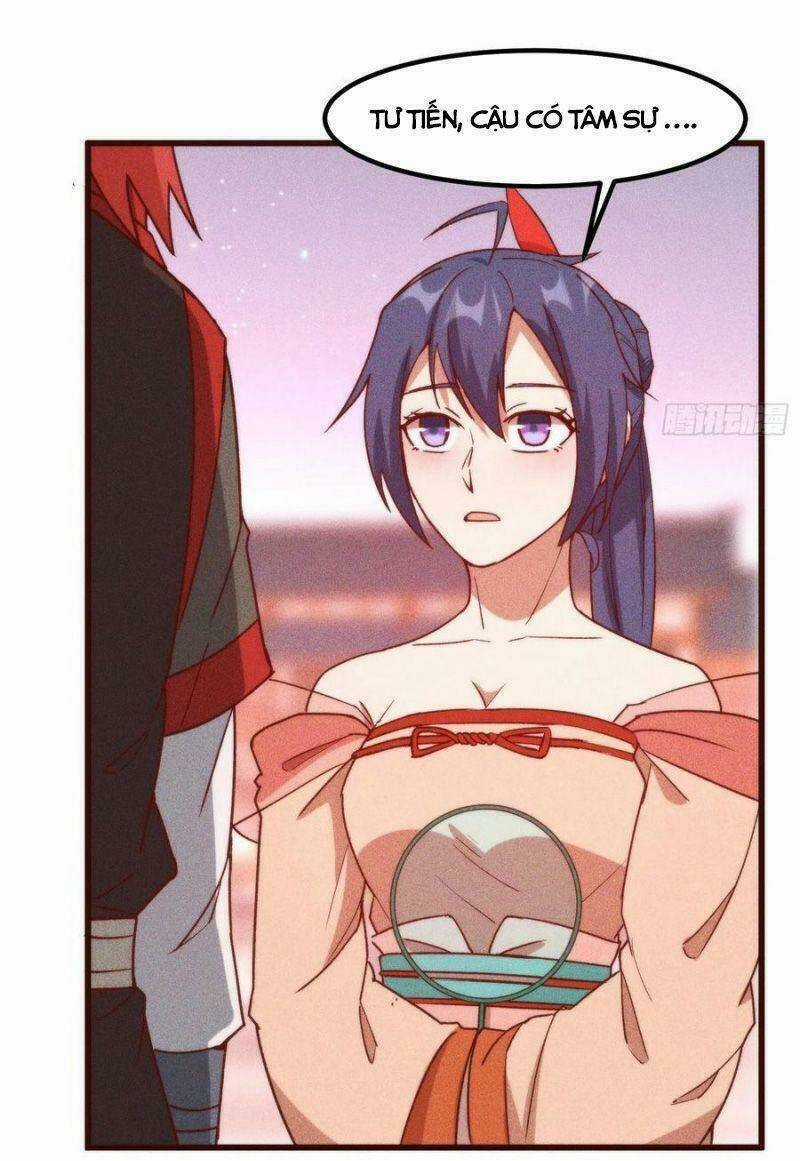 Linh Tôn Chi Tử - Chapter 99 - Trang 9