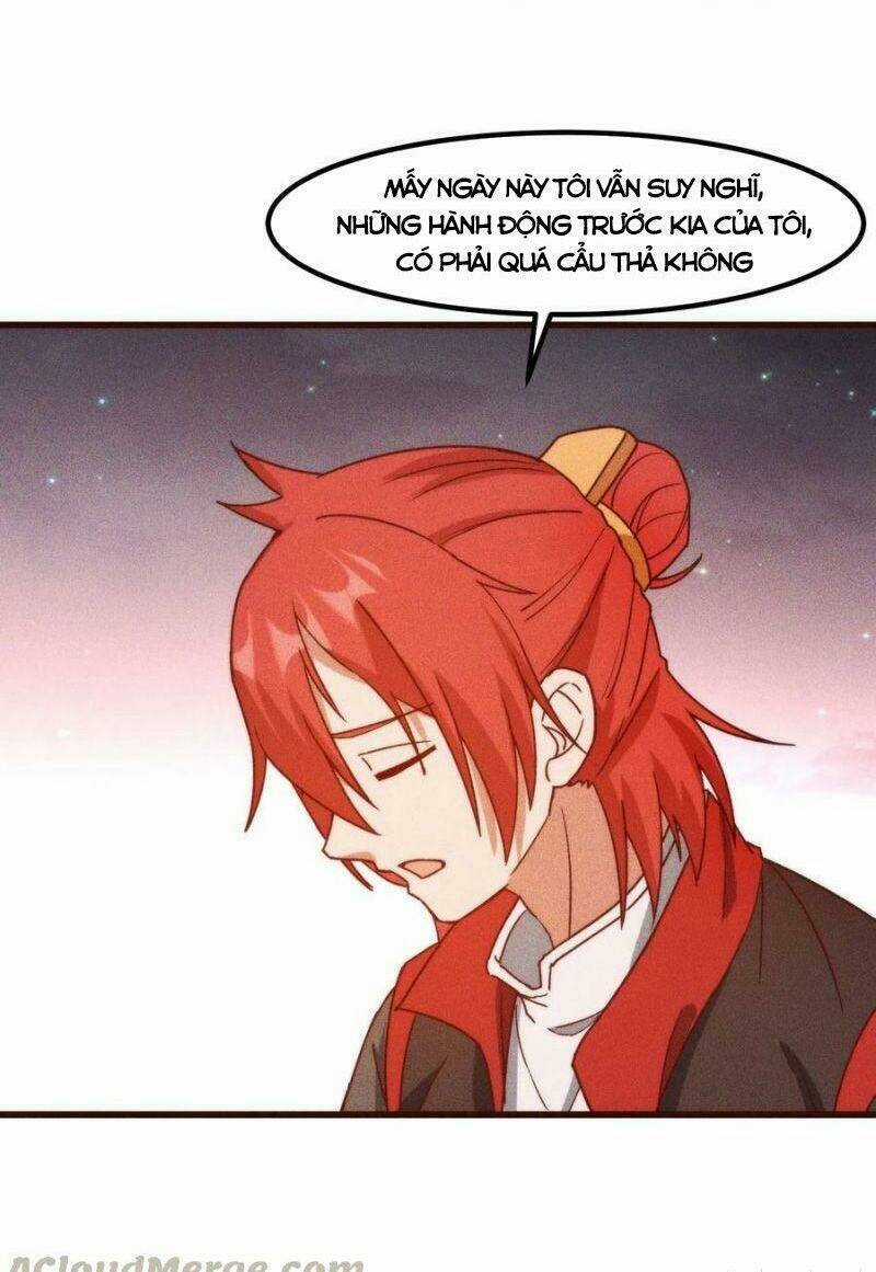 Linh Tôn Chi Tử - Chapter 99 - Trang 10