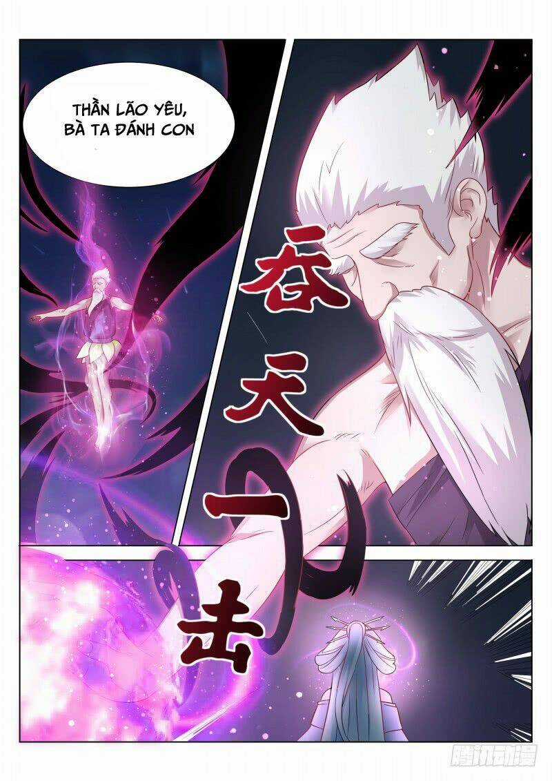 Linh Võ Đế Tôn - Chapter 103 - Trang 4