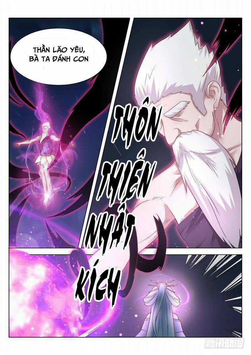 Linh Võ Đế Tôn - Chapter 103 - Trang 5