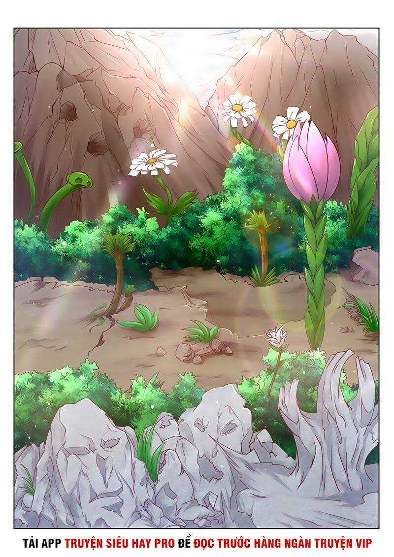 Linh Võ Đế Tôn - Chapter 173 - Trang 4