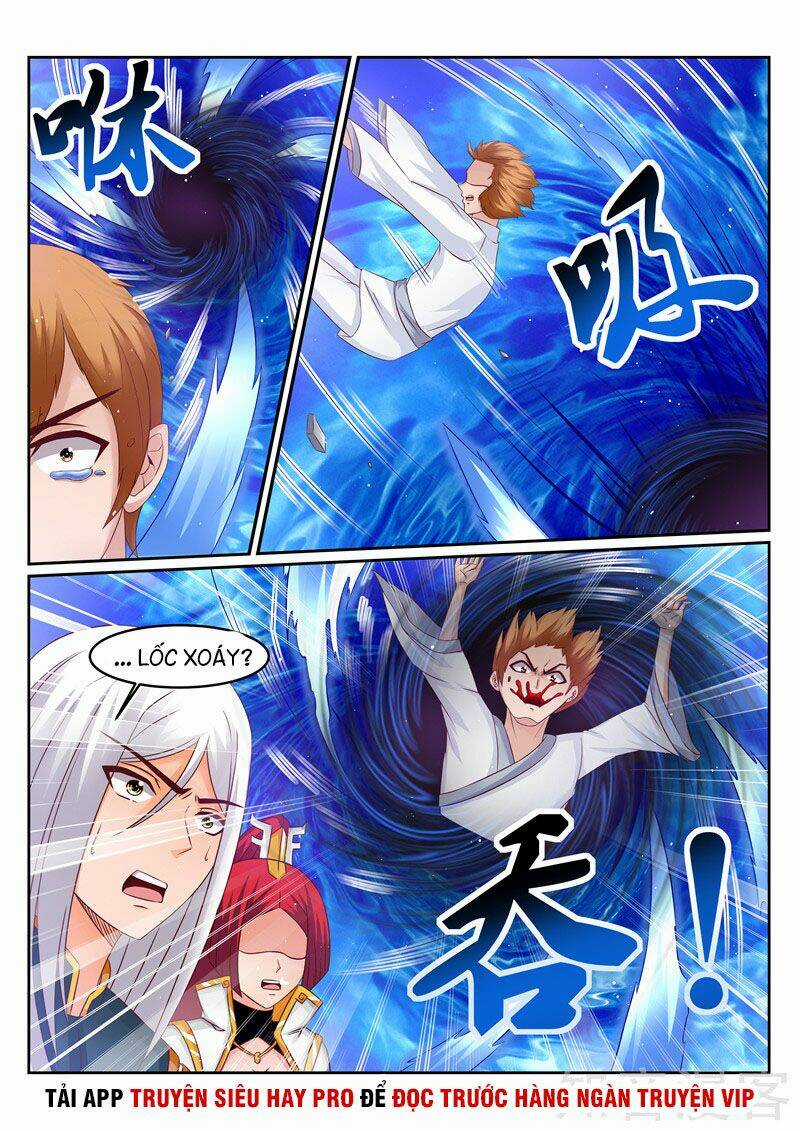 Linh Võ Đế Tôn - Chapter 177 - Trang 5