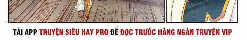 Linh Võ Đế Tôn - Chapter 180 - Trang 12