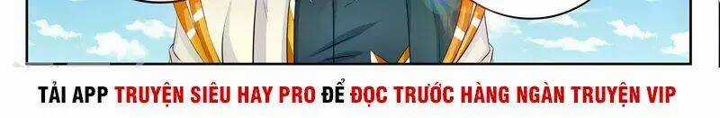 Linh Võ Đế Tôn - Chapter 180 - Trang 14