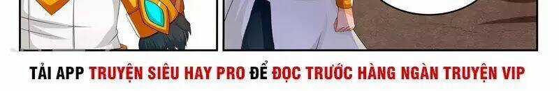 Linh Võ Đế Tôn - Chapter 180 - Trang 18