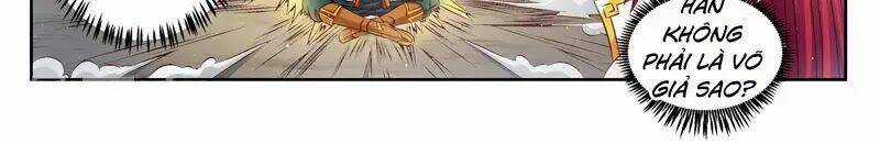 Linh Võ Đế Tôn - Chapter 180 - Trang 4
