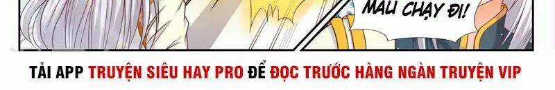 Linh Võ Đế Tôn - Chapter 180 - Trang 6