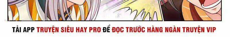Linh Võ Đế Tôn - Chapter 180 - Trang 8