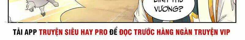 Linh Võ Đế Tôn - Chapter 180 - Trang 10