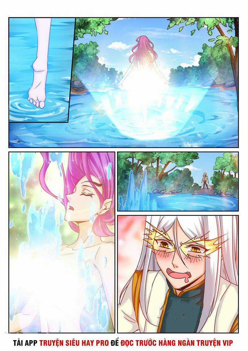 Linh Võ Đế Tôn - Chapter 184 - Trang 5