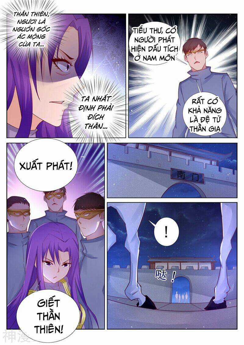 Linh Võ Đế Tôn - Chapter 212 - Trang 4