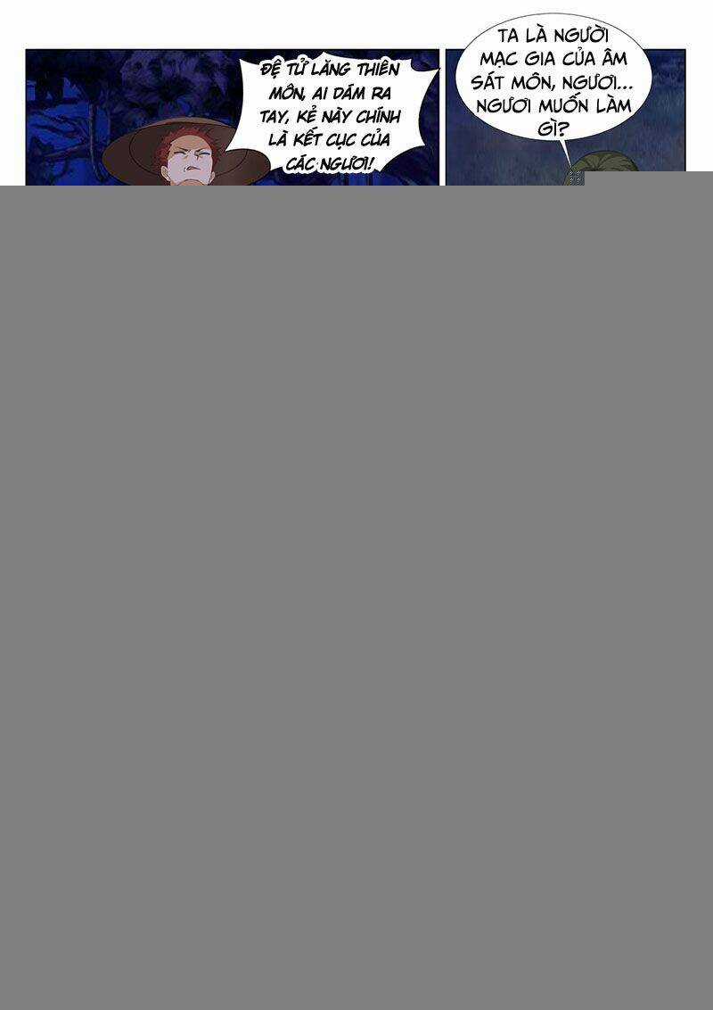 Linh Võ Đế Tôn - Chapter 228 - Trang 4