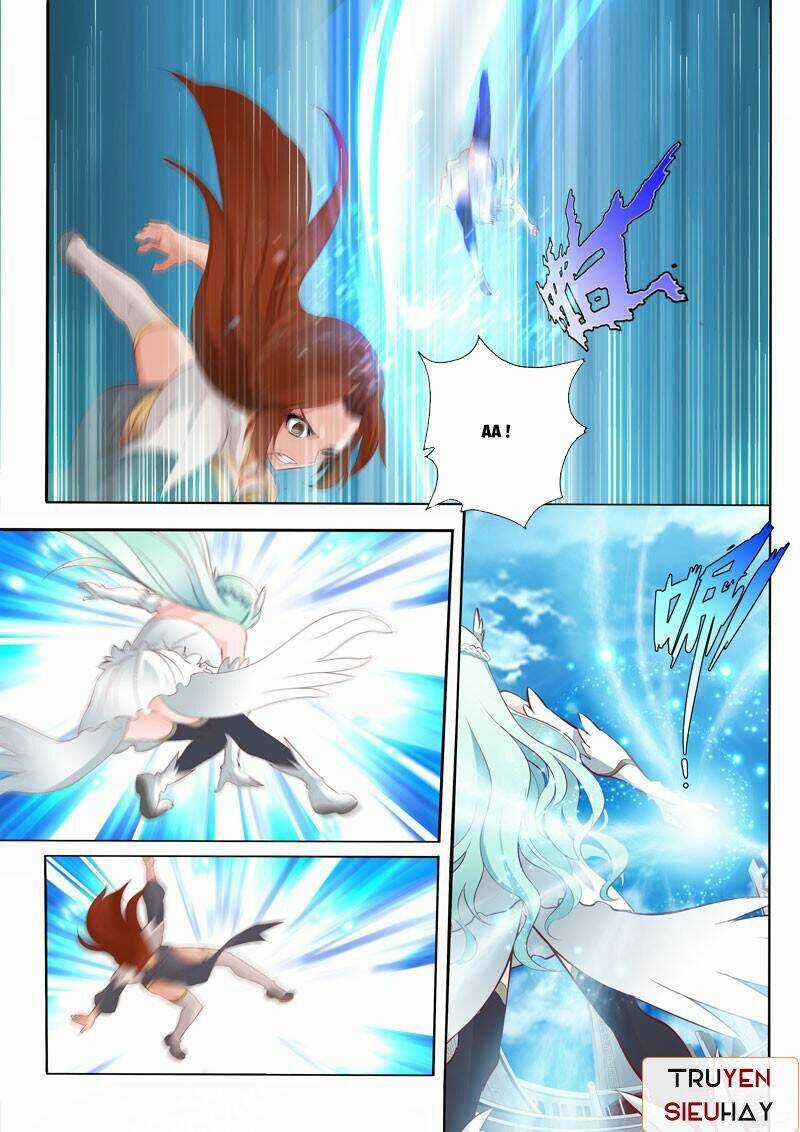 Linh Võ Đế Tôn - Chapter 70 - Trang 6