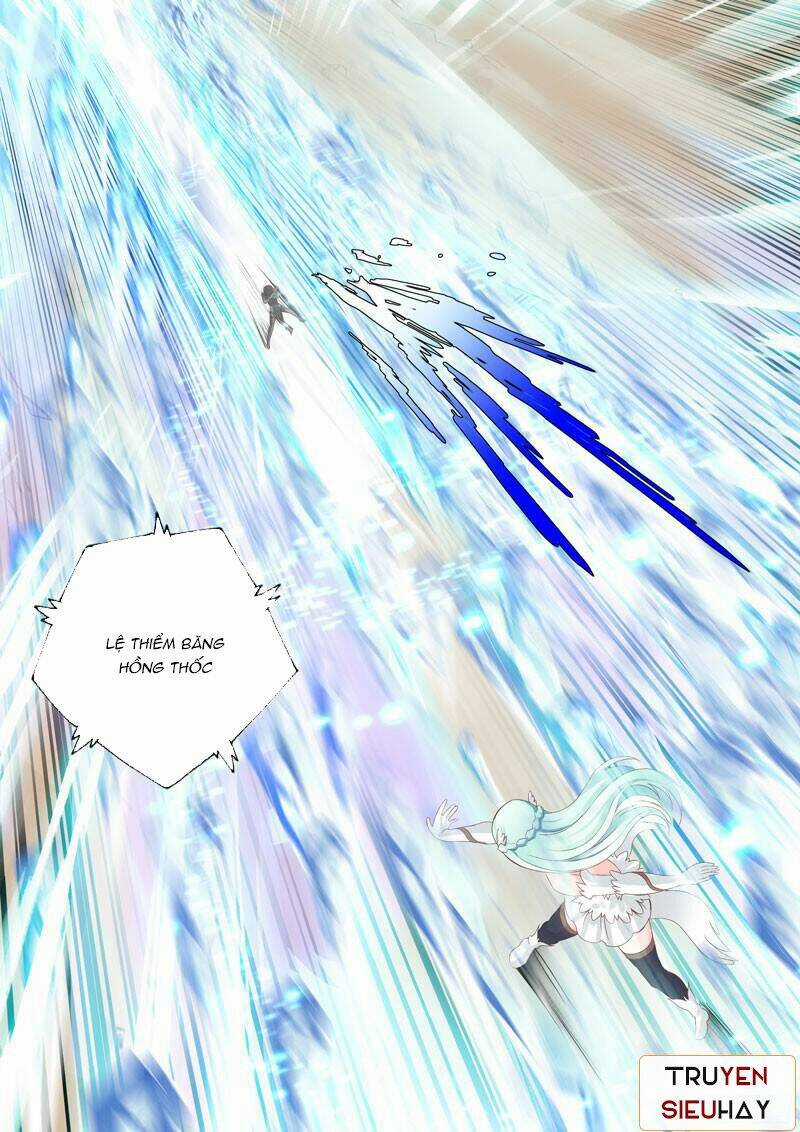 Linh Võ Đế Tôn - Chapter 70 - Trang 7