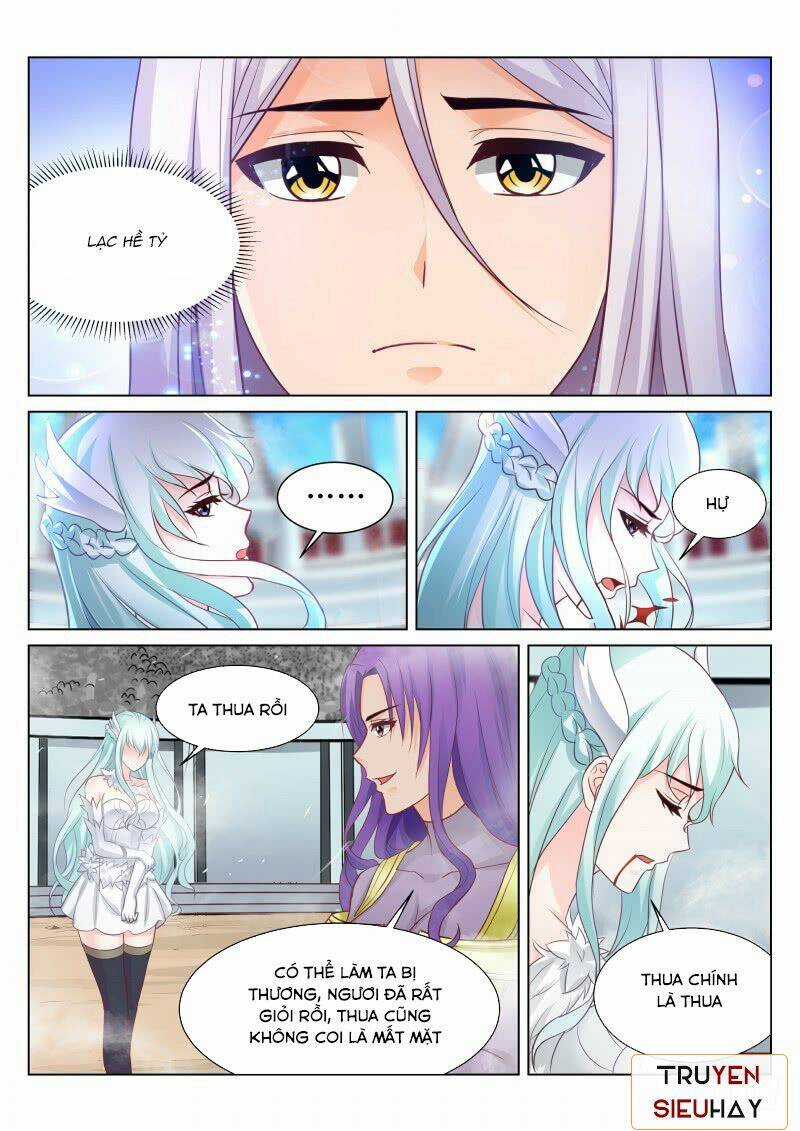 Linh Võ Đế Tôn - Chapter 74 - Trang 6