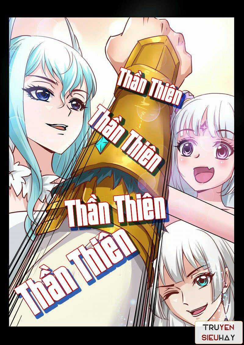 Linh Võ Đế Tôn - Chapter 79 - Trang 5