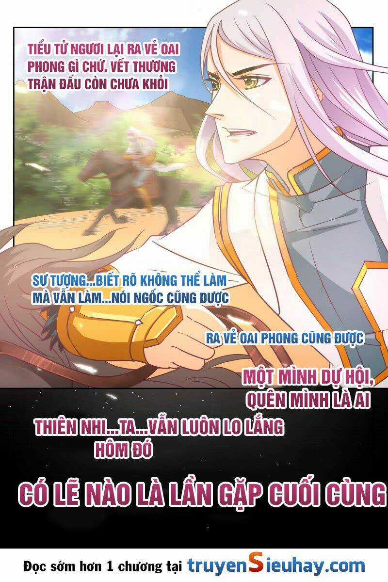 Linh Võ Đế Tôn - Chapter 80 - Trang 8