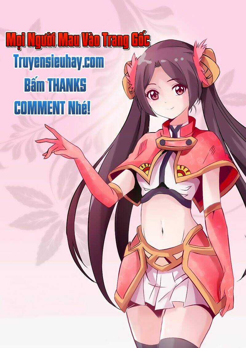 Linh Võ Đế Tôn - Chapter 81 - Trang 1