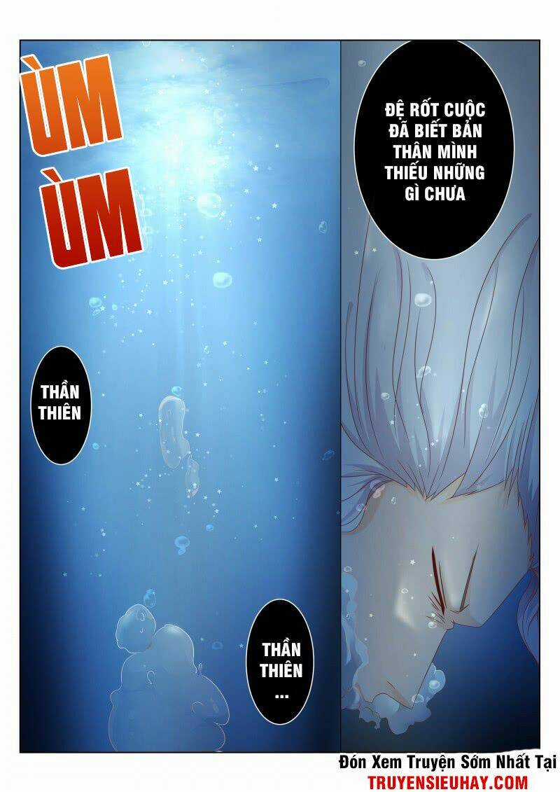 Linh Võ Đế Tôn - Chapter 83 - Trang 6