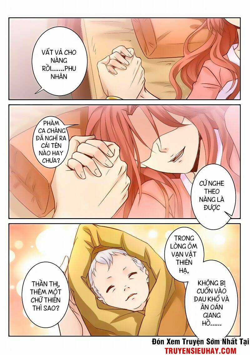 Linh Võ Đế Tôn - Chapter 85 - Trang 2