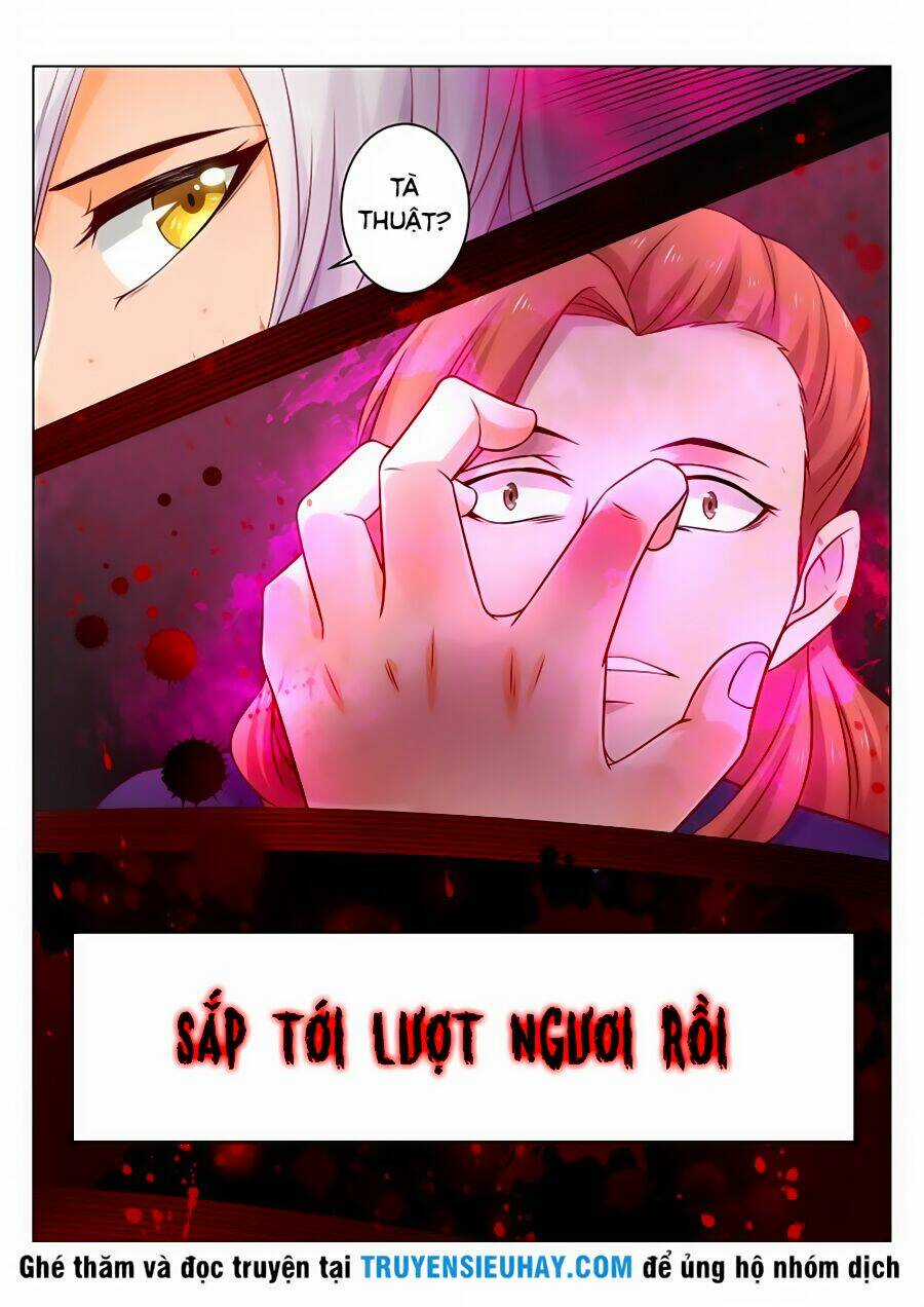 Linh Võ Đế Tôn - Chapter 86 - Trang 4