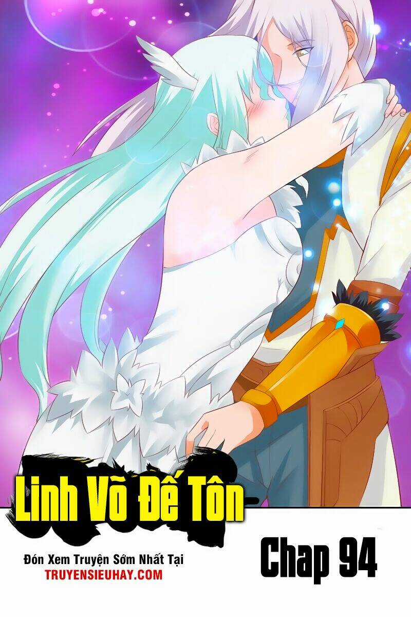 Linh Võ Đế Tôn - Chapter 94 - Trang 2