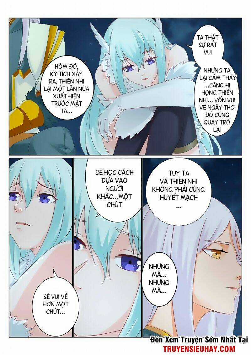 Linh Võ Đế Tôn - Chapter 94 - Trang 7