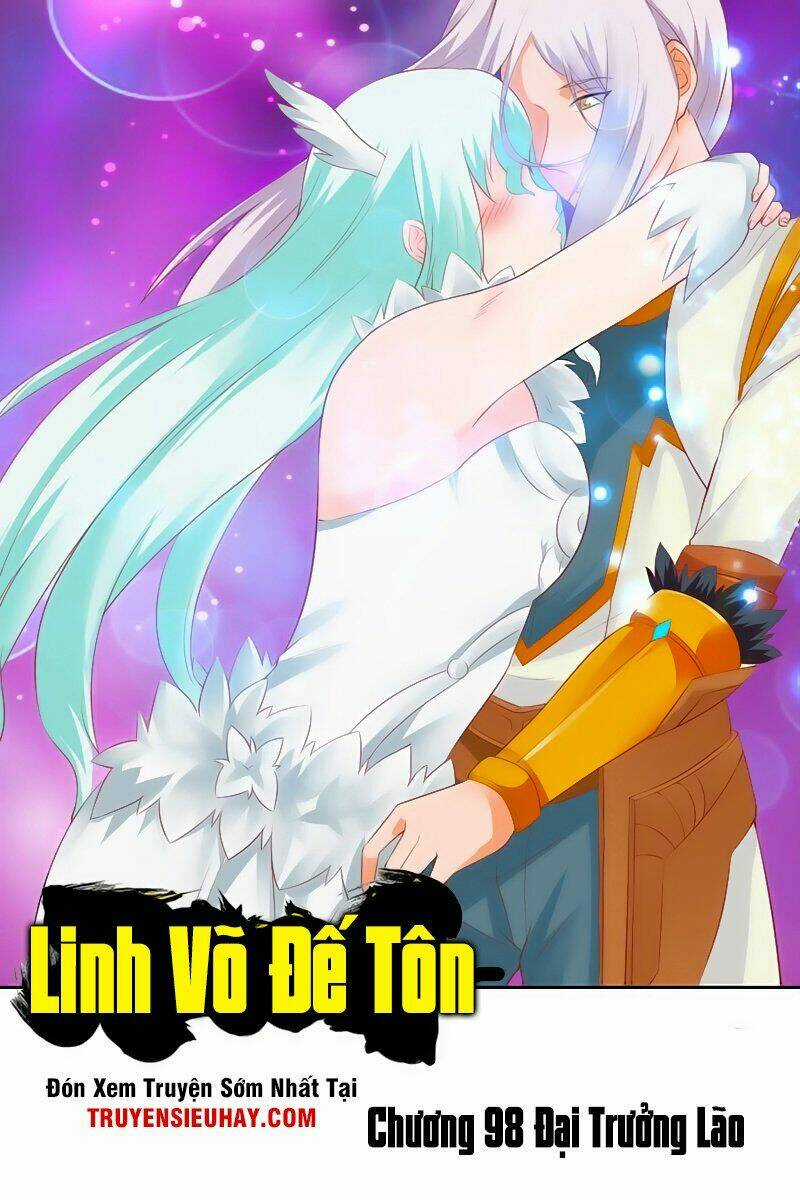 Linh Võ Đế Tôn - Chapter 98 - Trang 2