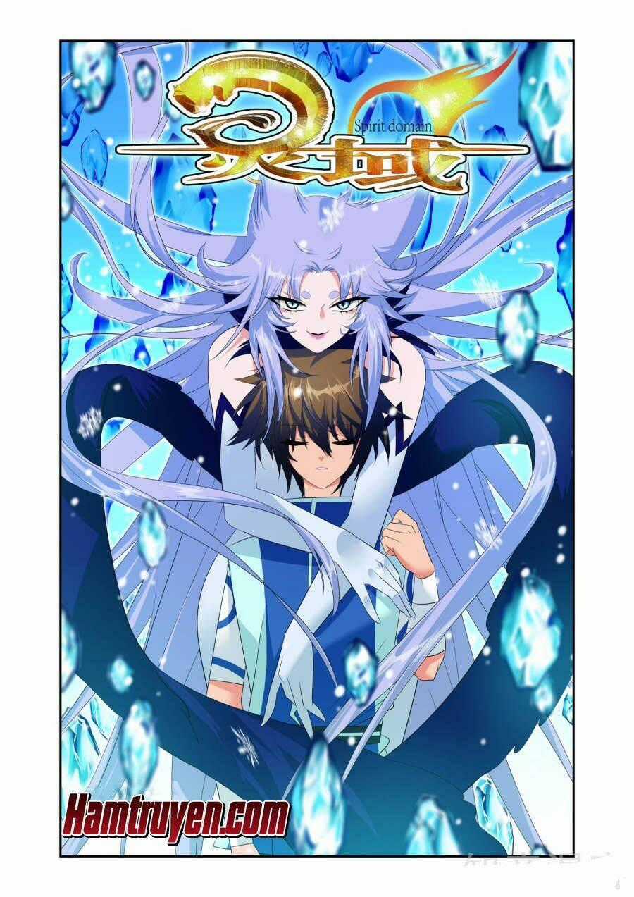 Linh Vực - Chapter 21 - Trang 2