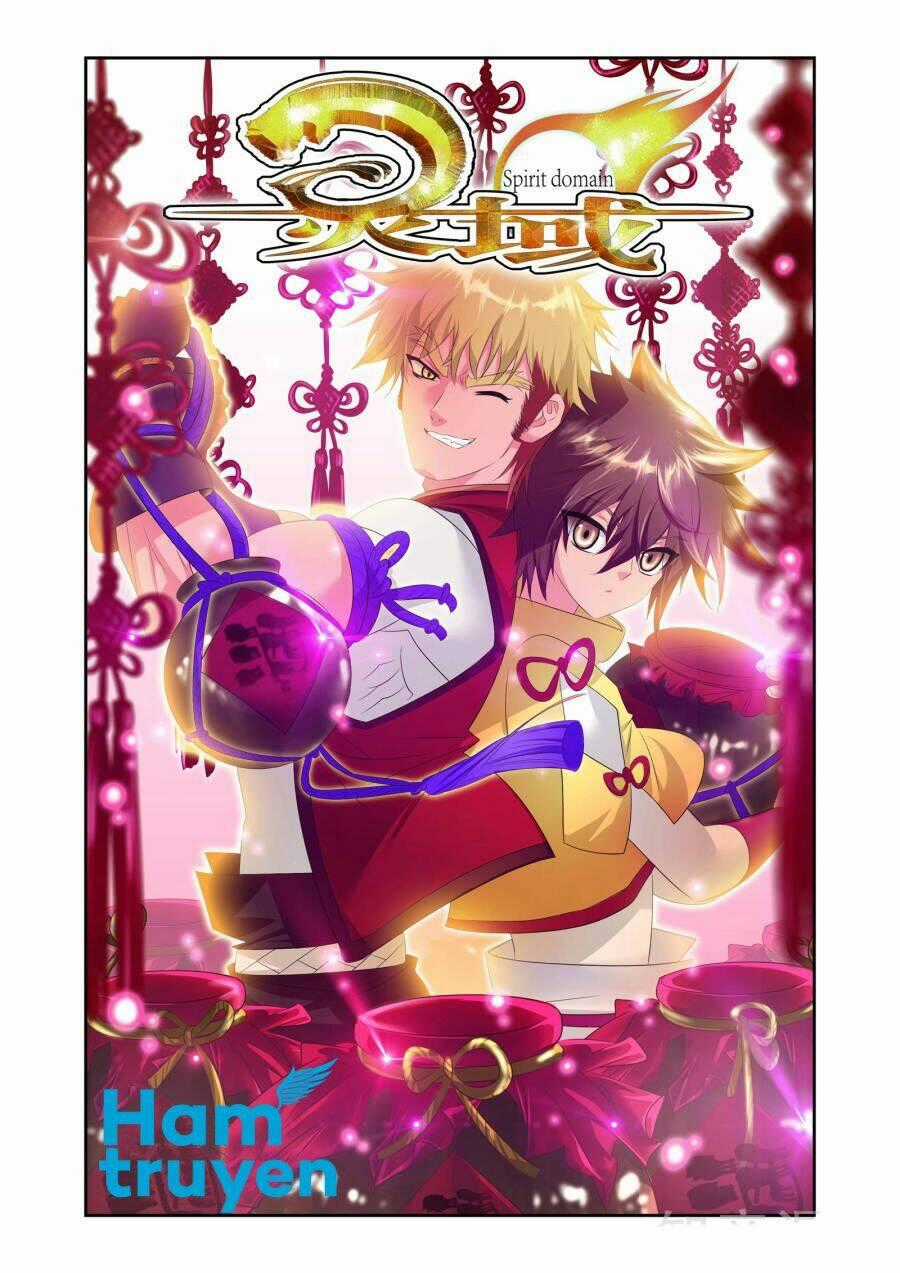 Linh Vực - Chapter 22 - Trang 2