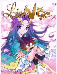 Đọc truyện Linh Vực