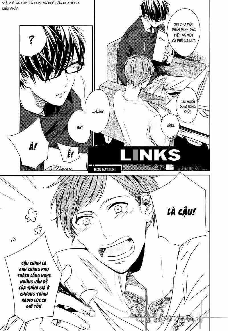 Links - Chapter 1 - Trang 2