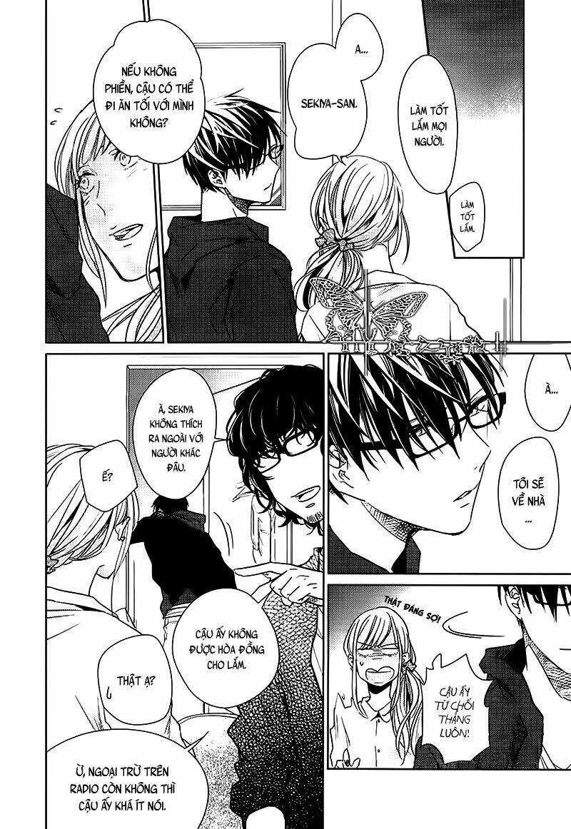 Links - Chapter 1 - Trang 11