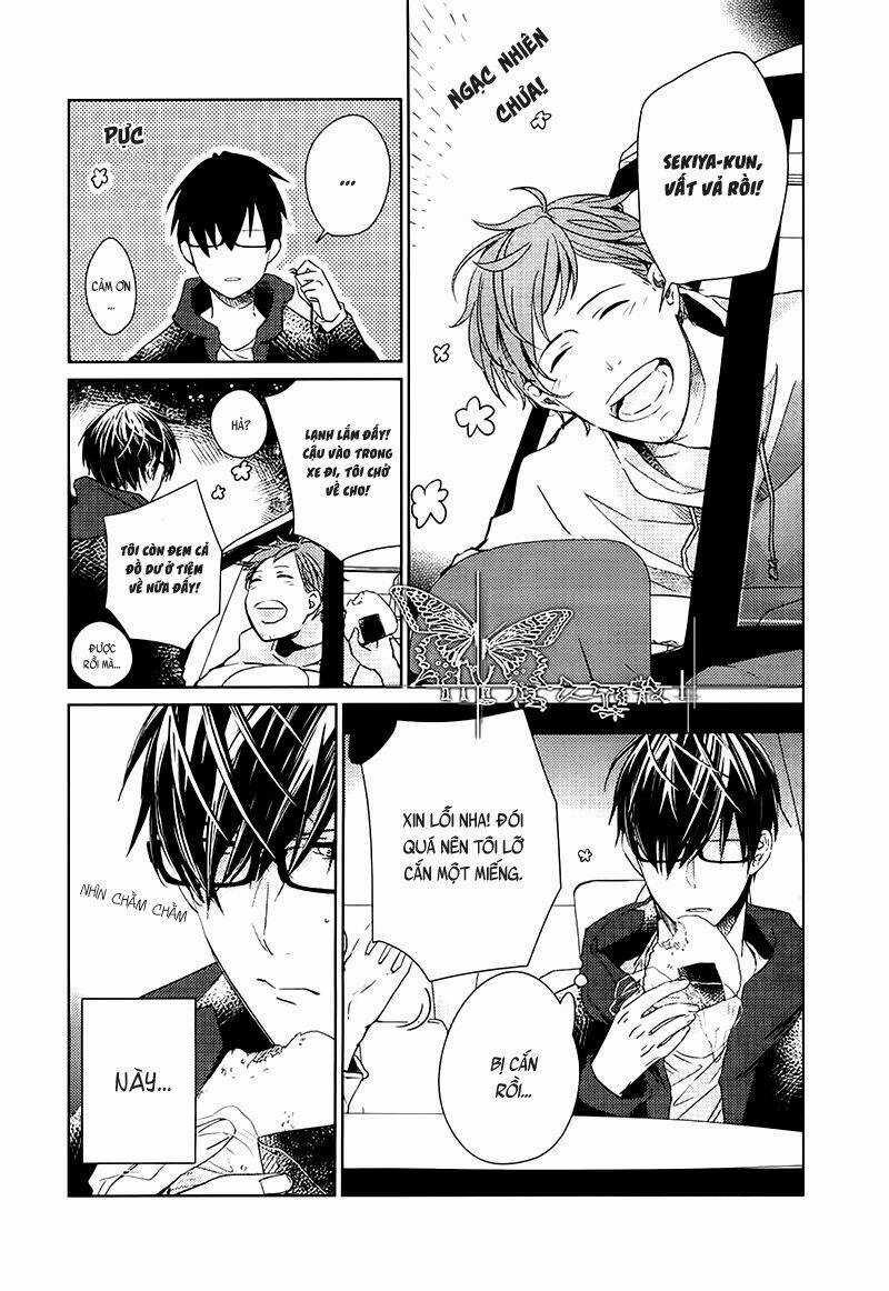 Links - Chapter 1 - Trang 13