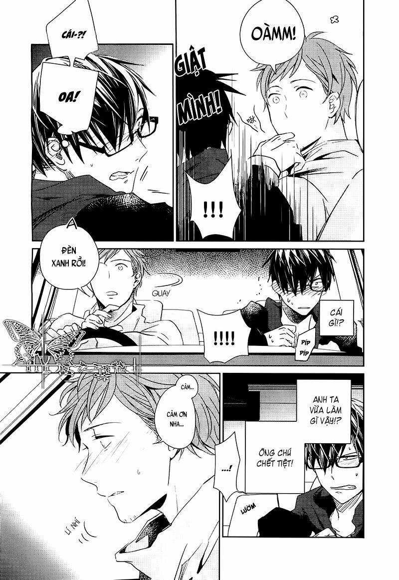 Links - Chapter 1 - Trang 15