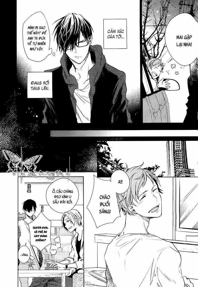 Links - Chapter 1 - Trang 17