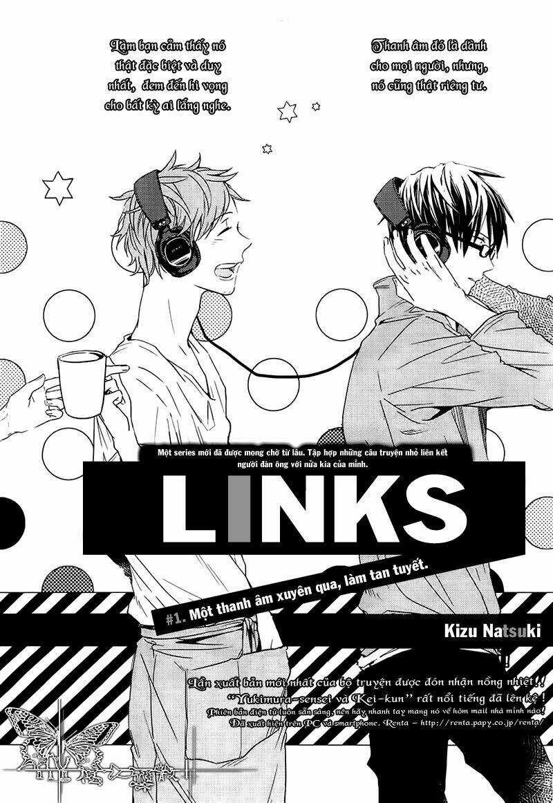 Links - Chapter 1 - Trang 3